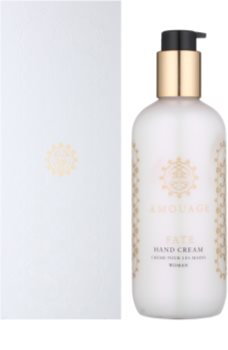 Amouage Fate crema de manos para mujer 300 ml