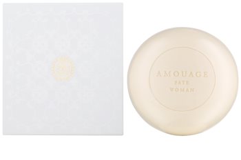 Amouage Fate sabonete perfumado para mulheres 150 g