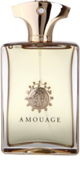 Amouage Gold parfumovaná voda tester pre mužov