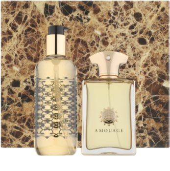 Amouage Gold Geschenkset I.
