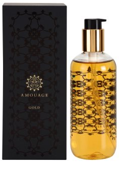 Amouage Gold sprchový gél pre mužov