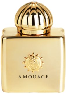 Amouage Gold perfume extract για γυναίκες