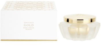 Amouage Gold Körpercreme für Damen