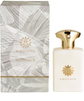 Amouage Honour парфумована вода для чоловіків