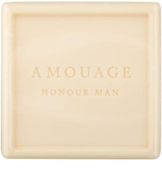 Amouage Honour jabón perfumado para hombre 150 g