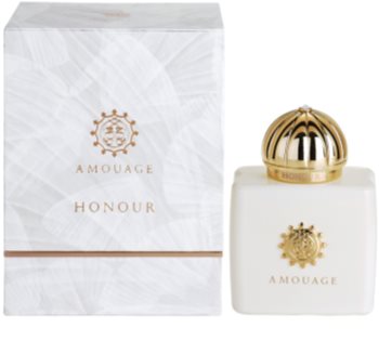 Amouage Honour eau de parfum pour femme