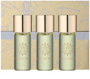 Amouage Honour parfumska voda (3x polnilo) za ženske