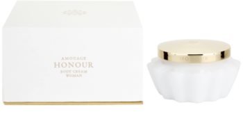 Amouage Honour Body Cream for Women