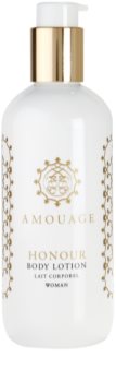 Amouage Honour Body Lotion für Damen