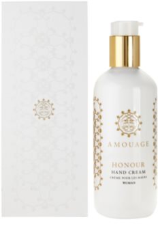 Amouage Honour crema de manos para mujer