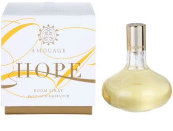 Amouage Hope spray para el hogar 100 ml