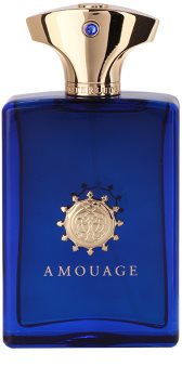 Amouage Interlude parfumovaná voda tester pre mužov 100 ml