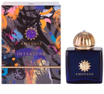 Amouage Interlude parfémovaná voda pro ženy