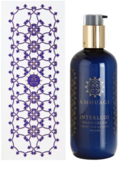 Amouage Interlude krema za ruke za žene 300 ml