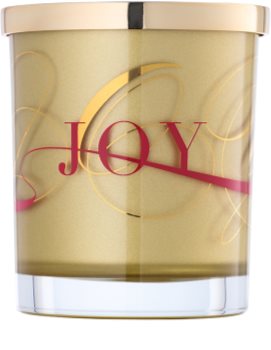 Amouage Joy vela perfumada 195 g