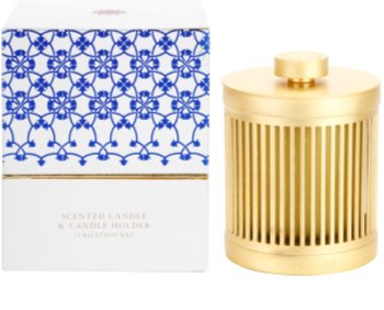Amouage Jubilation 25 Men vela perfumada 195 g + soporte