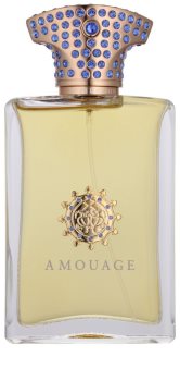 Amouage Jubilation 25 Men eau de parfum edición limitada para hombre