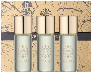 Amouage Jubilation 25 Men Eau de Parfum (3 x füllung) für Herren