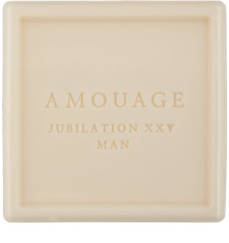 Amouage Jubilation 25 Men parfümierte seife für Herren