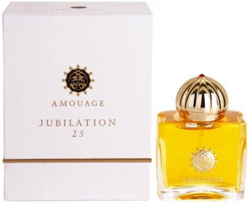 Amouage Jubilation 25 Woman extracto de perfume para mujer 50 ml