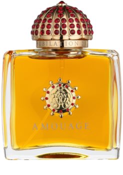 Amouage Jubilation 25 Woman parfüm extrakt limitierte Ausgabe für Damen