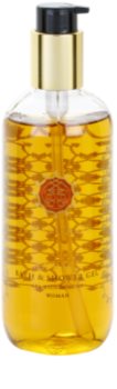 Amouage Lyric gel de duche para mulheres