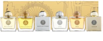 Amouage Miniatures Bottles Collection Women lote de regalo II. para mujer