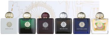 Amouage Miniatures Bottles Collection Women Gift Set III. for Women
