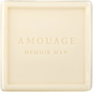 Amouage Memoir parfümierte seife für Herren