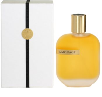 Amouage Opus I Eau de Parfum Unisex