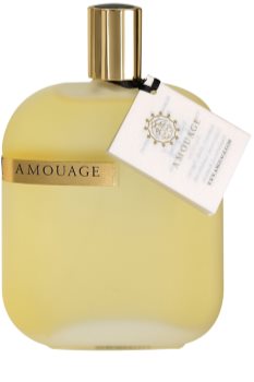 Amouage Opus III