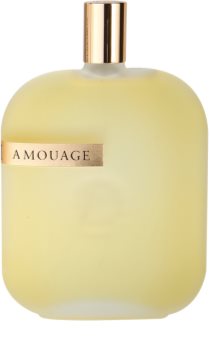 Amouage Opus III eau de parfum teszter unisex