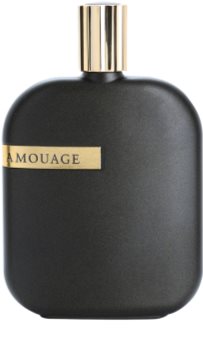 Amouage Opus VII