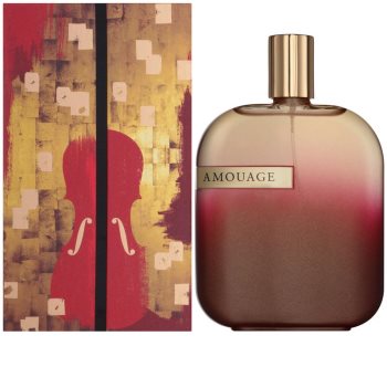 Amouage Opus X eau de parfum unisex