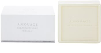 Amouage Reflection jabón perfumado para mujer 150 g