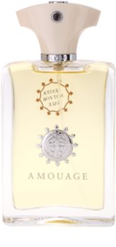 Amouage Silver parfumovaná voda tester pre mužov