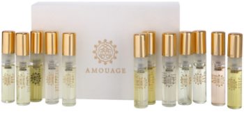 Amouage Women's Sampler Set kit da viaggio I. da donna