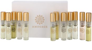 amouage tester set