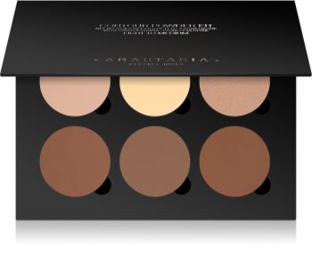 Anastasia Beverly Hills Contour Kit Contour Palet