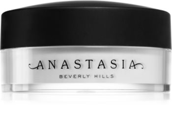 Anastasia Beverly Hills Loose Setting Powder matujący puder sypki