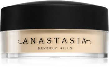 Anastasia Beverly Hills Loose Setting Powder polvos sueltos matificantes