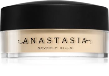 Anastasia Beverly Hills Loose Setting Powder ματ πούδρα σκόνη