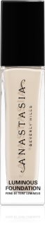 Anastasia Beverly Hills Luminous Foundation élénkítő make-up