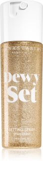 Anastasia Beverly Hills Dewy Set Setting Spray λαμπρυντική mist Για το πρόσωπο