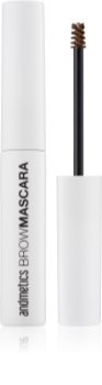 andmetics Brows Brow Mascara
