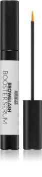 andmetics Professional Brow & Lash Booster Serum sérum estimulante para el crecimiento de las pestañas y las cejas
