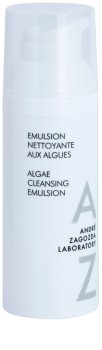 André Zagozda Face emulsión limpiadora de algas marinas