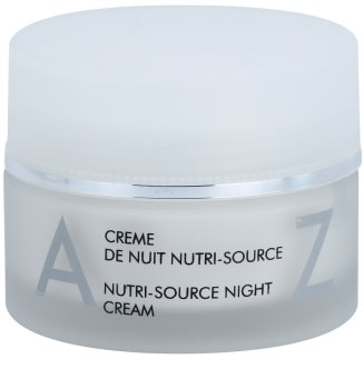 André Zagozda Face crema de noche nutritiva