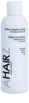 André Zagozda Hair Algae Therapy champô dermatológico para estimulação do crescimento do cabelo