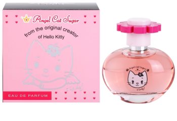 angel cat sugar perfume